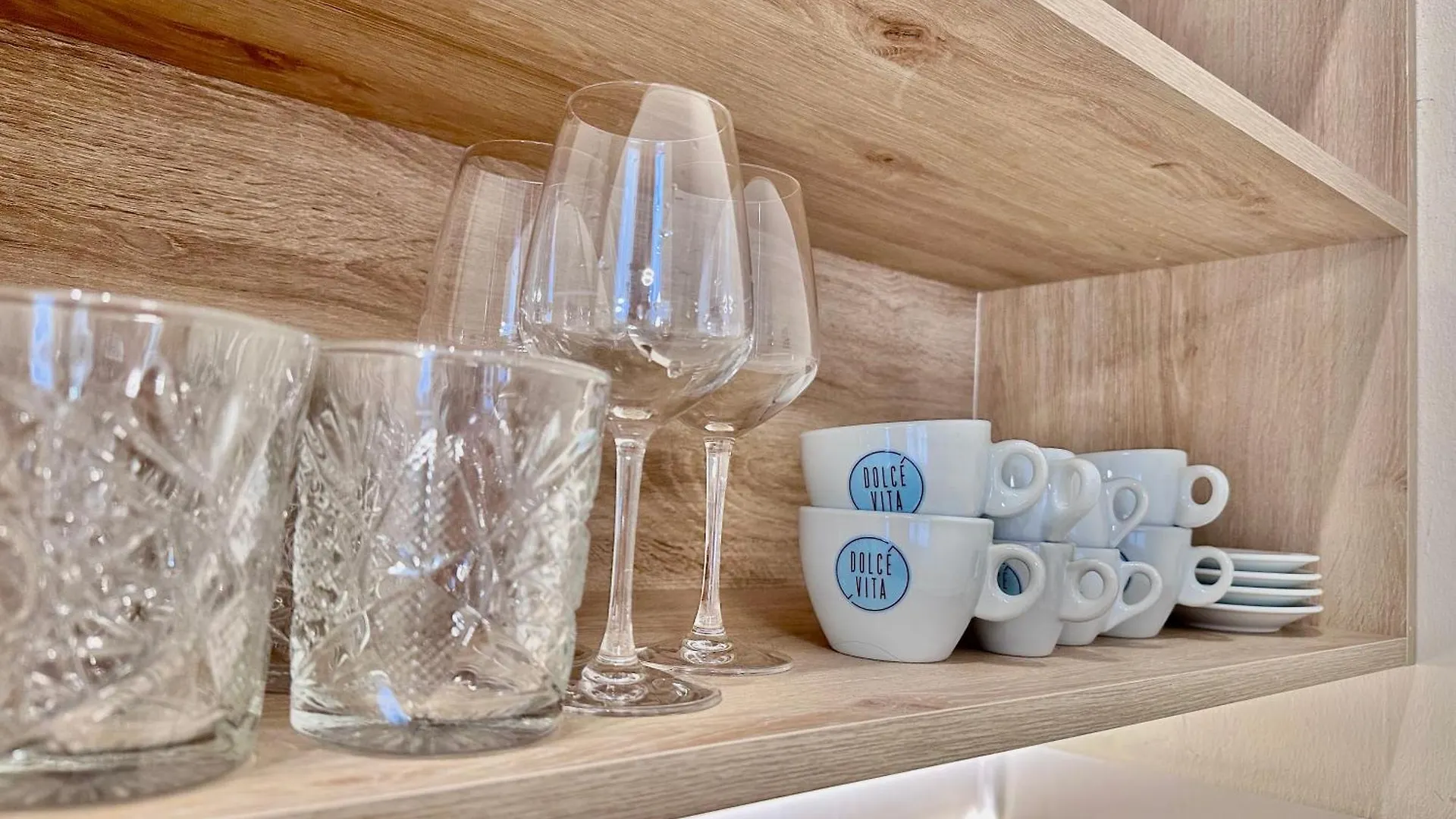 Bed & Breakfast City Life Arsenale Verona