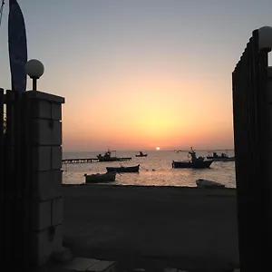 Al Vecchio Pontile Bed & Breakfast Marsala