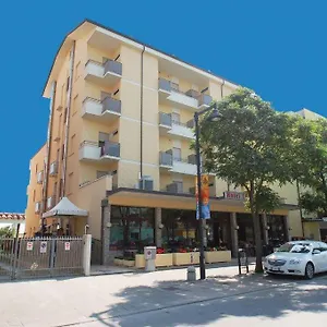 Frontemare Hotel Gatteo a Mare