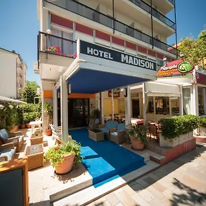 Madison Hotel Riccione