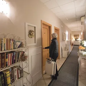 Residenza Manzoni Bed & Breakfast Firenze