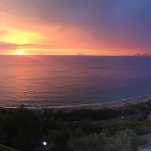 Corallo Calavà Hotel Gioiosa Marea